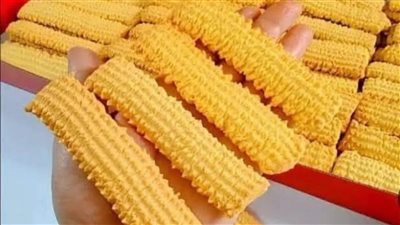 وصفات متنوعة وطرق سهلة لـ طريقة عمل بسكويت العيد فى المنزل