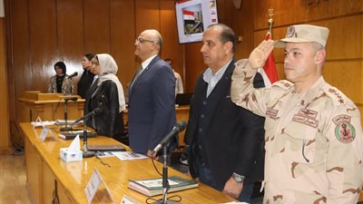 القليوبية تطلق حملة تفتيش سرية على المراكز التكنولوجية لضمان جودة الخدمات المقدمة للمواطنين