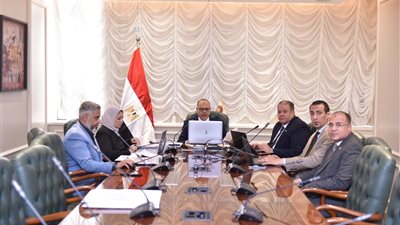 لأول مرة.. توزيع عقود عمل فى 26 محافظة عن طريق «الفيديو كونفرانس»