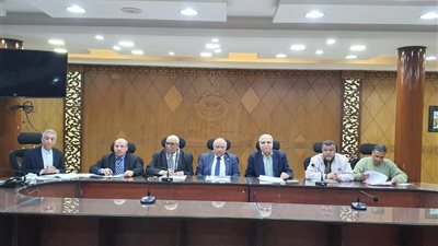 تعليم القليوبية يجري اختبارات المتقدمين لوظيفتى مدير ووكيل مدرسة بالتعليم الفنى