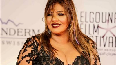 هالة صدقي عن قرار اعتزال المخرج محمد سامي: الضغط هو السبب| خاص