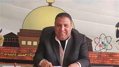 وكيل تعليم الفيوم يعلن أسماء المعلمين  الفائزين في مسابقة الرائد العام المثالي