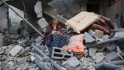 تصعيد خطير في غزة: اللجنة العربية والإسلامية تدين القصف الإسرائيلي وتطالب بوقف فوري لإطلاق النار