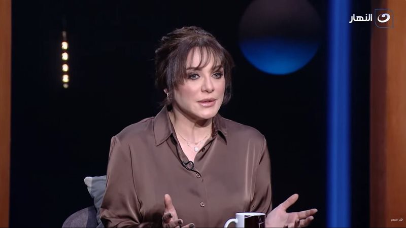الفنانة السورية سلاف