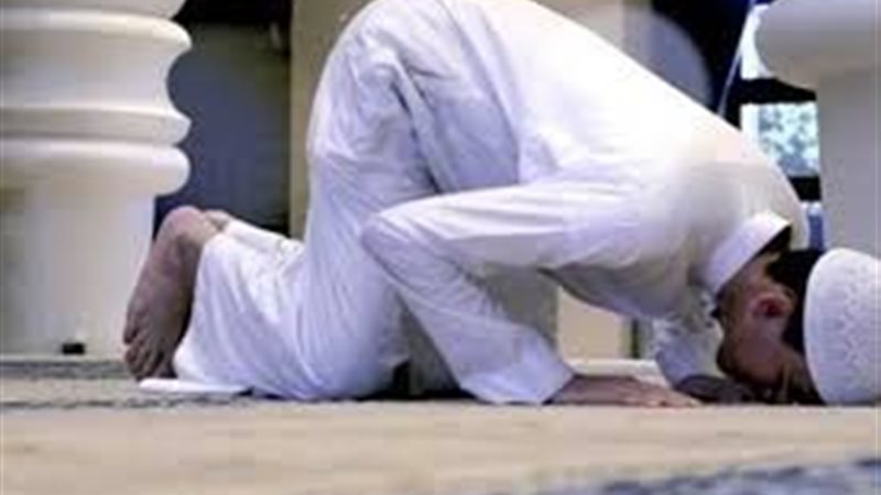 صلاة التسابيح