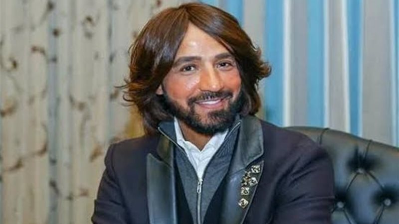 هاني البحيري
