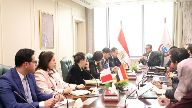 خالد عبدالغفار وزير