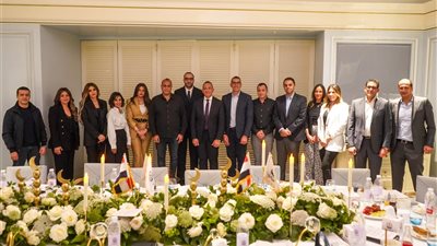 أمين ريادة الأعمال بحزب الجبهة: سيتم طرح مبادرات وفعاليات لتعزيز النمو الاقتصادي