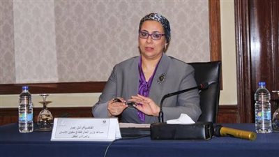 أبرزها الصيدلة.. القومي للمرأة دراما رمضان 2025 تنشر صورة سلبية للمرأة في بعض المهن