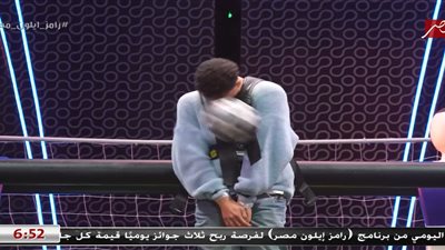 وسام أبو على  يضع النجم السعودى «محمد نور» في موقف حرج بسبب 
