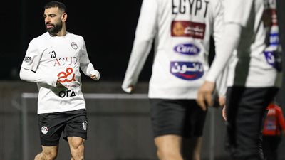 العميد: محمد صلاح يستحق رفع كأس الأمم الأفريقية ونطمح للوصول لأبعد نقطة في مونديال العالم 