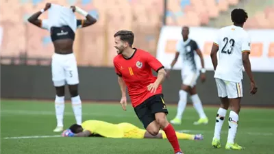 لأول مرة في التاريخ.. موزمبيق تقترب من الوصول لمونديال العالم 2026