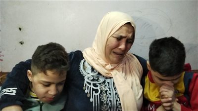 ولادها الـ 3 مصابين بضمور العضلات.. “إيمان” تستغيث بالرئيس السيسي: بقالي 6 سنين بلف على الدكاترة والعلاج بـ 15 مليون جنيه