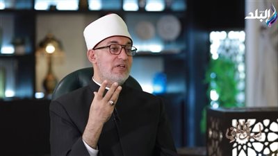 بردّ حاسم.. مفتي الجمهورية يكشف الحكمة من صيام رمضان (فيديو)