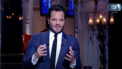 مفاجأة.. «نيشان» يكشف علاقته بالإمارات والسعودية وحصولة على الجنسية (فيديو) 