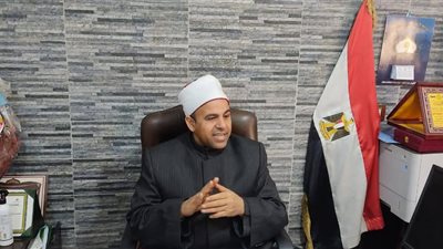 بـ300مسجد.. أوقاف أسيوط تستعد لصلاة التهجُّد في العشر الأواخر من رمضان