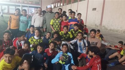 الرواق الأزهري يواصل جولاته التوعوية بندوة 