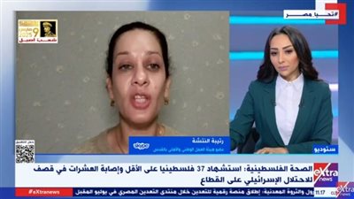 عضو هيئة العمل الوطني بالقدس: نتنياهو لم يكن جادا في الالتزام باتفاق الهدنة 