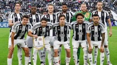 بعد مانشيني و بيولي .. اسم جديد يقترب من تدريب يوفنتوس 