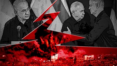 محلل سياسي: هناك أزمة ثقة بين السياسيين والعسكريين في إسرائيل (فيديو)