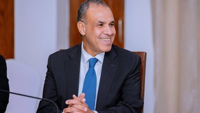 وزير الخارجية : مصر وإفريقيا .. تعاون مشترك وشراكة استراتيجية متنامية (فيديو)