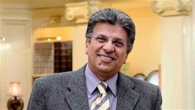 خالد منتصر يشيد بمسلسلي «قلبي ومفتاحه» و «لام شمسية» في دراما رمضان