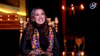 صفاء جلال: اشتغلت وأنا عندي 15 سنه.. والسوشيال ميديا سبب تسارع الحياة (فيديو)