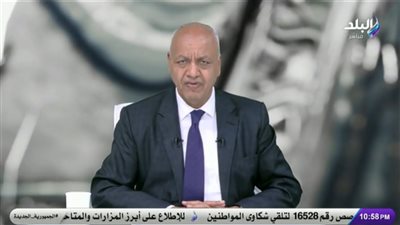 مصطفى بكري يكشف حقيقة زيادة أسعار الكهرباء الصيف المقبل (فيديو)