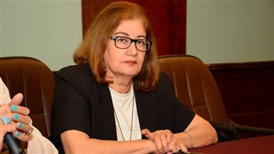 مهمة ضبط المشهد الدرامى.. ماجدة موريس «أيقونة النقد الفني ورمز الموضوعية»