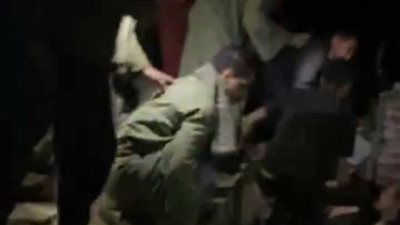 ننشر أسماء ضحايا حادث انهيار منزل بقرية النخيلة في أسيوط