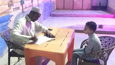 مركز شباب الجزيرة بالسويس ينظم مسابقة لحفظ القرآن الكريم