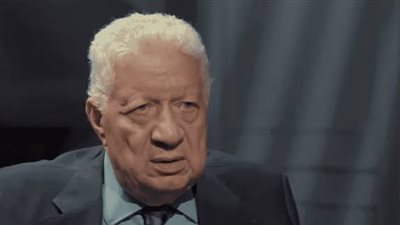 تعليق ساخر من  مرتضى منصور على اعتزال المخرج محمد سامي .. ماذا قال؟