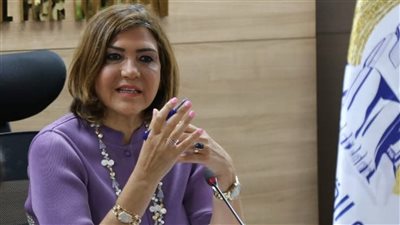 «القومى للمرأة» : دراما رمضان 2025 صدرت صورة السيدة «المنحلة السكيرة»