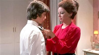 النهاردة عيد ست الحبايب..  تضحيات لا تُنسى للأم المصرية على الشاشة الكبيرة