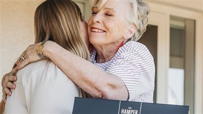 لو لسة ماشترتش هيدية عيد الأم ..نرشح لك مجموعة من الأفكار تفرح ست الحبايب