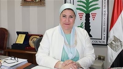 تمتلك قصة كفاح ..  سحر السنباطي تكشف معايير اختيار الأم المثالية ( فيديو ) 