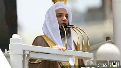 احذروا التفريط والغفلة عنها.. خطيب المسجد الحرام يكشف مناقب ليلة القدر