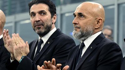 إصابة نجم منتخب إيطاليا .. و تأكد غيابه عن مواجهة ألمانيا