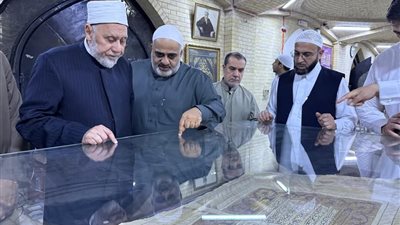 ليس قوة العدد والسلاح.. الدكتور محمد مهنا يشرح أسرار النصر في شهر رمضان 