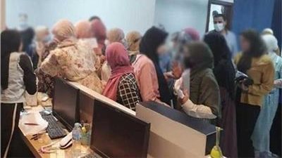 القبض على شخص أنشأ كيان تعليمى وهمى للنصب على المواطنين بمدينة نصر 