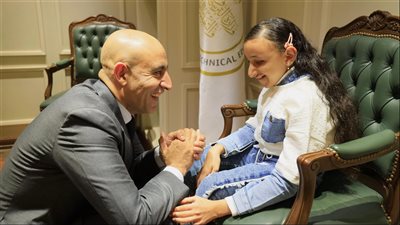 وزير التربية والتعليم يصدر قرارا بمنح المدارس إجازة أسبوعا بمناسبة عيد الفطر المبارك