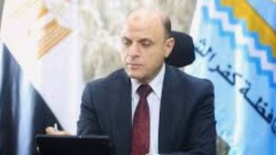 محافظ كفرالشيخ يهنئ الأمهات في عيدهن: «أنتنّ صانعات الأمل والتاريخ»