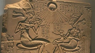 المصريون القدماء أول من إحتفلوا به.. 