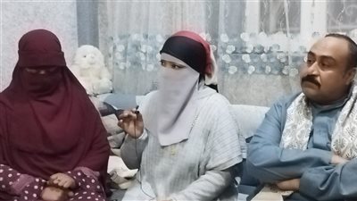 نساء لا يعرفن المستحيل.. حكايات المأذونات مع مهنة الرجال في قلب الصعيد الجواني