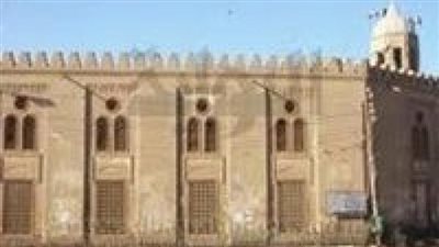 عمره 525 عاماً أنشأته السلطانة خوندا أصلباي.. مسجد قايتباى بالفيوم تحفة معمارية أثرية