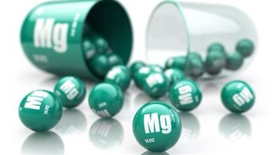 المغنيسيوم سر الصحة والطاقة.. كيف تحصل على أقصى فائدة منه؟