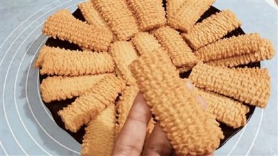 طريقة إعداد بسكويت العيد بسهولة ومذاق شهي لا يُقاوم