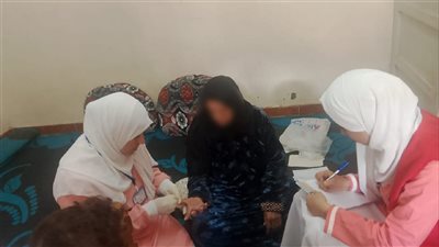 صحة الشرقية تجري 30 ألف زيارة منزلية لكبار السن وذوي الهمم