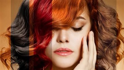 قبل العيد لو هتغيري لون شعرك .. 5 نصائح تساعدك لتجربة ناجحة في تغيير لون الشعر