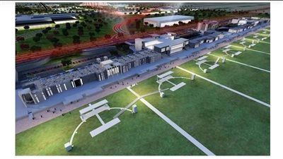 صبحي يتابع خطط التطوير والافتتاحات للمنشآت الشبابية والرياضية خلال الفترة المقبلة